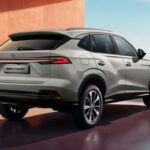 MG HS Hybrid 2026 5 150x150