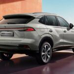 MG HS Hybrid 2026 8 150x150