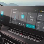 MG HS Hybrid 2026 Interior 3 150x150