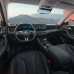 MG HS Hybrid 2026 Interior 4 150x150