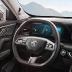 MG HS Hybrid 2026 Interior 5 150x150