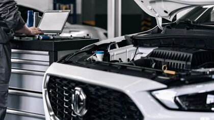 De problemas con los recambios a entregas en 24 horas: así ha sido el avance de MG