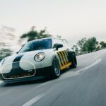 MINI JCW X Deux Ex Machina 1 150x150