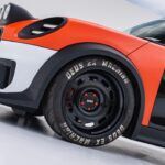 MINI JCW X Deux Ex Machina 102 150x150