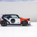MINI JCW X Deux Ex Machina 103 150x150