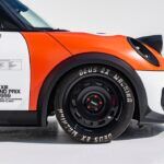 MINI JCW X Deux Ex Machina 108 150x150