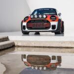 MINI JCW X Deux Ex Machina 109 150x150