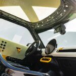 MINI JCW X Deux Ex Machina 110 150x150