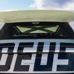 MINI JCW X Deux Ex Machina 117 150x150