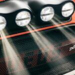 MINI JCW X Deux Ex Machina 118 150x150