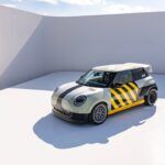 MINI JCW X Deux Ex Machina 12 150x150