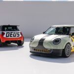 MINI JCW X Deux Ex Machina 15 150x150