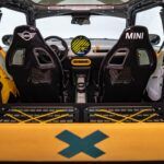 MINI JCW X Deux Ex Machina 16 150x150