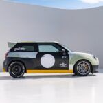MINI JCW X Deux Ex Machina 17 150x150