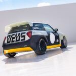 MINI JCW X Deux Ex Machina 19 150x150