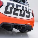 MINI JCW X Deux Ex Machina 2 150x150