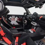 MINI JCW X Deux Ex Machina 21 150x150