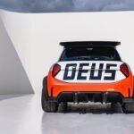 MINI JCW X Deux Ex Machina 22 150x150