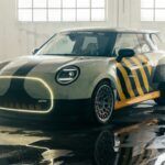 MINI JCW X Deux Ex Machina 29 150x150