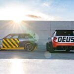 MINI JCW X Deux Ex Machina 38 150x150