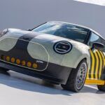 MINI JCW X Deux Ex Machina 40 150x150