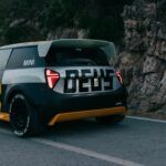 MINI JCW X Deux Ex Machina 41 150x150