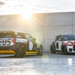 MINI JCW X Deux Ex Machina 43 150x150