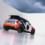 MINI JCW X Deux Ex Machina 46 150x150