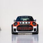 MINI JCW X Deux Ex Machina 47 150x150