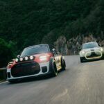 MINI JCW X Deux Ex Machina 49 150x150