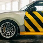 MINI JCW X Deux Ex Machina 50 150x150