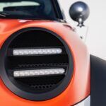 MINI JCW X Deux Ex Machina 53 150x150