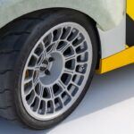 MINI JCW X Deux Ex Machina 54 150x150