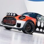 MINI JCW X Deux Ex Machina 57 150x150