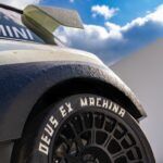 MINI JCW X Deux Ex Machina 59 150x150