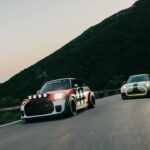 MINI JCW X Deux Ex Machina 60 150x150