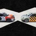 MINI JCW X Deux Ex Machina 61 150x150