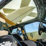 MINI JCW X Deux Ex Machina 67 150x150