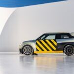 MINI JCW X Deux Ex Machina 69 150x150