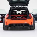 MINI JCW X Deux Ex Machina 71 150x150