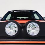 MINI JCW X Deux Ex Machina 78 150x150