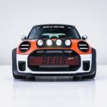 MINI JCW X Deux Ex Machina 79 150x150