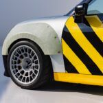 MINI JCW X Deux Ex Machina 80 150x150