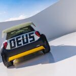 MINI JCW X Deux Ex Machina 81 150x150