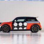 MINI JCW X Deux Ex Machina 85 150x150
