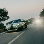 MINI JCW X Deux Ex Machina 86 150x150