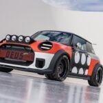 MINI JCW X Deux Ex Machina 89 150x150