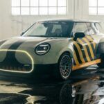 MINI JCW X Deux Ex Machina 91 150x150