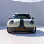 MINI JCW X Deux Ex Machina 94 150x150