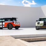 MINI JCW X Deux Ex Machina 96 150x150